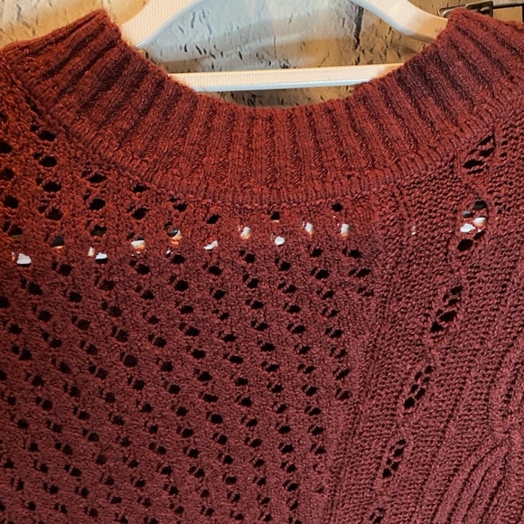 Revolve Free People Harper Pretty Berry Set, NWT - Picture 6 of 15